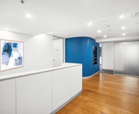 Offices commercial property leased at 402/261 George Street Sydney NSW 2000