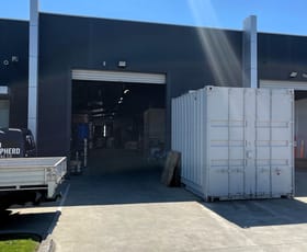 Showrooms / Bulky Goods commercial property leased at 7 Wanrua Cheltenham VIC 3192