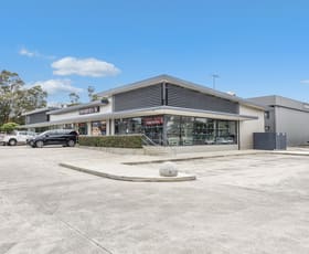 Showrooms / Bulky Goods commercial property leased at Shop 5/21 Lavin Crescent Werrington NSW 2747