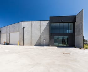 Factory, Warehouse & Industrial commercial property for lease at 8/7B Peachey Road Edinburgh North SA 5113