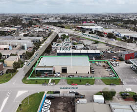 Factory, Warehouse & Industrial commercial property for sale at 44 Paw Paw Road Brooklyn VIC 3012