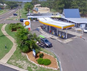 Shop & Retail commercial property leased at 36 Rainbow Beach Rd Rainbow Beach QLD 4581