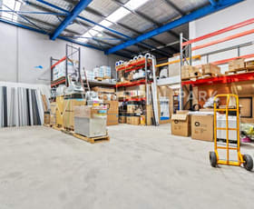 Factory, Warehouse & Industrial commercial property leased at Prestons NSW 2170