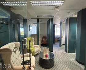 Offices commercial property for lease at 405/1 Princess Street Kew VIC 3101