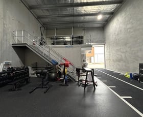 Factory, Warehouse & Industrial commercial property leased at Oxford Falls NSW 2099