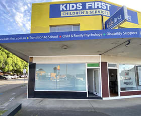 Shop & Retail commercial property leased at 3&4/527 Pittwater Road Brookvale NSW 2100