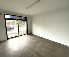 Shop & Retail commercial property leased at 3&4/527 Pittwater Road Brookvale NSW 2100