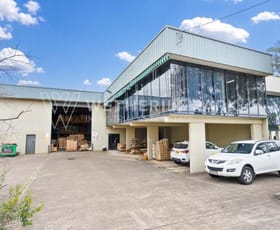 Factory, Warehouse & Industrial commercial property leased at Wetherill Park NSW 2164