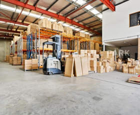 Factory, Warehouse & Industrial commercial property leased at Wetherill Park NSW 2164