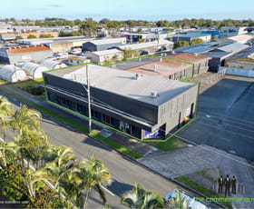 Showrooms / Bulky Goods commercial property for lease at T.1/198 Anzac Ave Kippa-ring QLD 4021