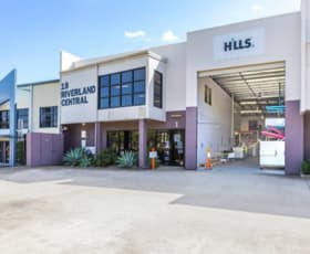 Factory, Warehouse & Industrial commercial property for sale at 1/18 Riverland Drive Loganholme QLD 4129