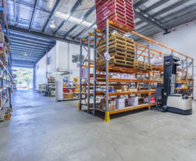 Factory, Warehouse & Industrial commercial property for sale at 1/18 Riverland Drive Loganholme QLD 4129