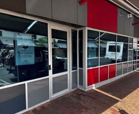 Offices commercial property for lease at Unit G3A & G3B Centrepoint, 12 Gregory Terrace Alice Springs NT 0870