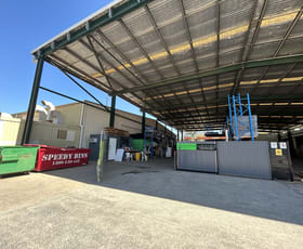 Development / Land commercial property for lease at 356 Bilsen Road Geebung QLD 4034