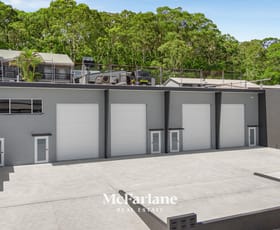 Factory, Warehouse & Industrial commercial property for lease at 2/196 Macquarie Road Warners Bay NSW 2282