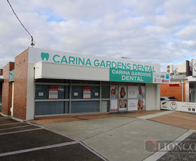 Medical / Consulting commercial property for lease at Carina QLD 4152