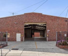 Factory, Warehouse & Industrial commercial property leased at 9 Bloomsbury Street Newtown VIC 3220
