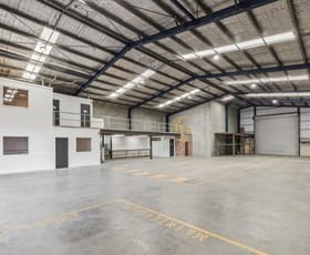 Factory, Warehouse & Industrial commercial property leased at 9 Bloomsbury Street Newtown VIC 3220