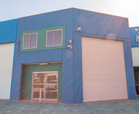 Factory, Warehouse & Industrial commercial property leased at Molendinar QLD 4214
