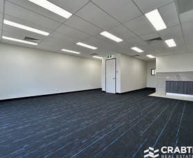 Factory, Warehouse & Industrial commercial property leased at 8B Kelly Court Springvale VIC 3171