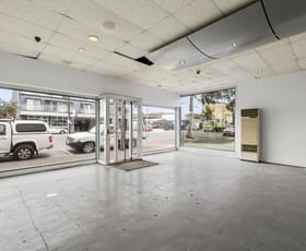 Shop & Retail commercial property leased at 43 Mercer Street Geelong VIC 3220