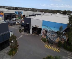Factory, Warehouse & Industrial commercial property for lease at 61-65 Roberts Road Greenacre NSW 2190