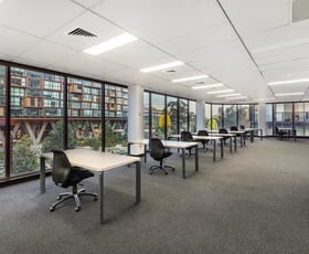 Offices commercial property for lease at 2-4 Pacific Highway St Leonards NSW 2065