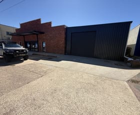 Factory, Warehouse & Industrial commercial property for lease at 68 Barrier Street Fyshwick ACT 2609