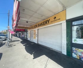 Shop & Retail commercial property leased at 464-466 Railway Parade Allawah NSW 2218