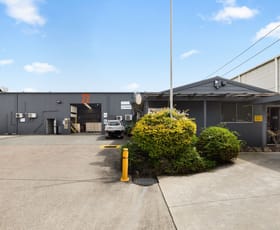 Factory, Warehouse & Industrial commercial property for lease at Unit 22, 5 Walker Street Warners Bay NSW 2282
