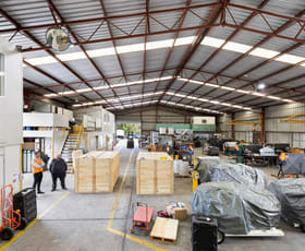 Factory, Warehouse & Industrial commercial property for lease at Unit 22, 5 Walker Street Warners Bay NSW 2282