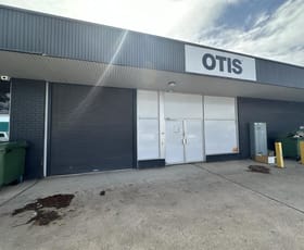 Factory, Warehouse & Industrial commercial property leased at Unit 4/10 Maryborough Street Fyshwick ACT 2609