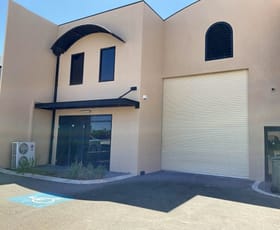 Factory, Warehouse & Industrial commercial property for lease at 26a Milly Court Malaga WA 6090