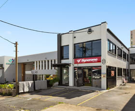 Showrooms / Bulky Goods commercial property for sale at 37 Baxter Street Fortitude Valley QLD 4006