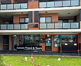 Shop & Retail commercial property leased at Shop 1/96 Columbine Avenue Punchbowl NSW 2196