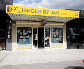 Offices commercial property leased at 32/1880 Ferntree Gully Road Ferntree Gully VIC 3156