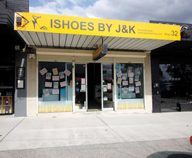 Shop & Retail commercial property for lease at 32/1880 Ferntree Gully Road Ferntree Gully VIC 3156