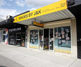 Offices commercial property leased at 32/1880 Ferntree Gully Road Ferntree Gully VIC 3156