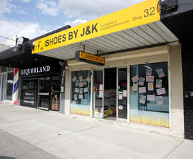 Shop & Retail commercial property for lease at 32/1880 Ferntree Gully Road Ferntree Gully VIC 3156