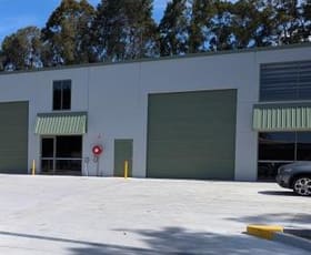 Factory, Warehouse & Industrial commercial property for lease at Unit 1/14 Bon Mace Close Berkeley Vale NSW 2261