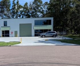 Factory, Warehouse & Industrial commercial property for lease at Unit 1/14 Bon Mace Close Berkeley Vale NSW 2261