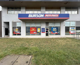 Factory, Warehouse & Industrial commercial property leased at 1/50 Hoskins Street Mitchell ACT 2911