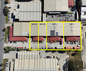 Offices commercial property for lease at 2, 3 & 4/40-42 Birralee Road Regency Park SA 5010
