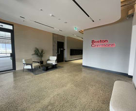 Offices commercial property leased at Suites 604/89 Overton Road Williams Landing VIC 3027
