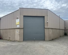 Factory, Warehouse & Industrial commercial property leased at 2/10 The Nook Bayswater VIC 3153