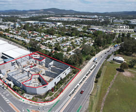 Factory, Warehouse & Industrial commercial property for sale at Pivot Vantage 1-5 Homestead Drive Stapylton QLD 4207