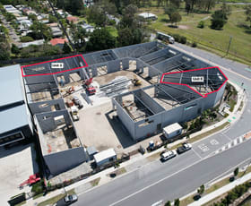 Factory, Warehouse & Industrial commercial property for sale at Pivot Vantage 1-5 Homestead Drive Stapylton QLD 4207