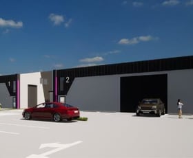 Factory, Warehouse & Industrial commercial property for sale at 1-5 Homestead Drive Stapylton QLD 4207