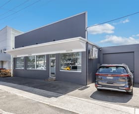 Offices commercial property for lease at 2 Daking Street North Parramatta NSW 2151