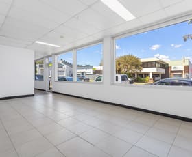 Offices commercial property for lease at 2 Daking Street North Parramatta NSW 2151